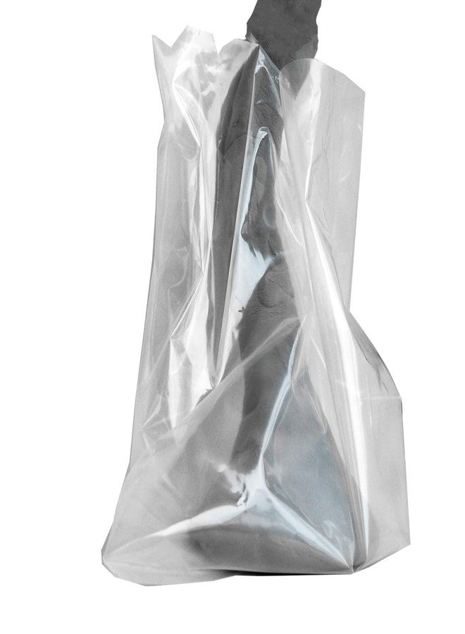yeezo 8 Pack Disposable Soak Boot Hoof Soaking Bag Equine Soaking Boot Horse Soaking Bag Soaker Sacks Hooves Care Treatment Bags - Image 1